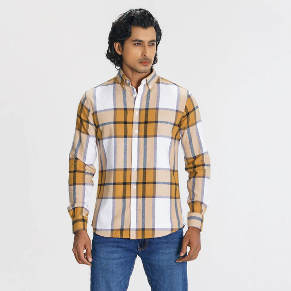 Men's  Shirt