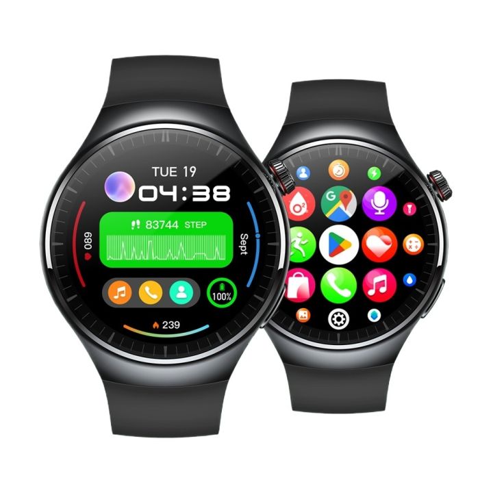 Watch & Gadget